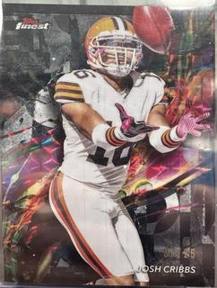 Josh Cribbs