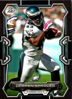Darren Sproles