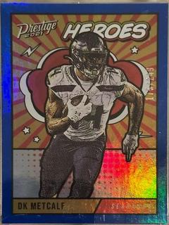 DK Metcalf