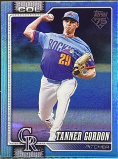 Tanner Gordon