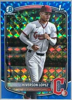 Hiverson Lopez