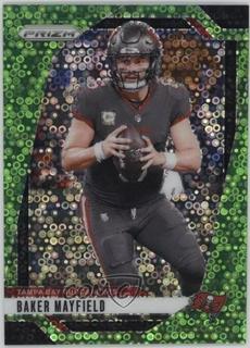Baker Mayfield