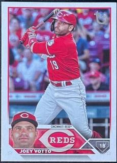 Joey Votto