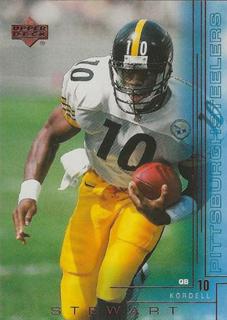 Kordell Stewart