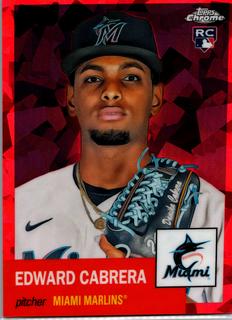 Edward Cabrera