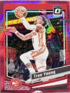 Trae Young