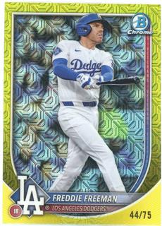 Freddie Freeman