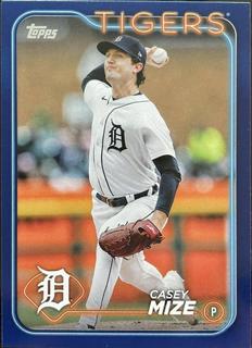 Casey Mize