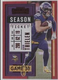 Adam Thielen