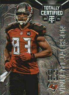 Vincent Jackson
