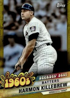 Harmon Killebrew