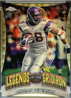 Adrian Peterson