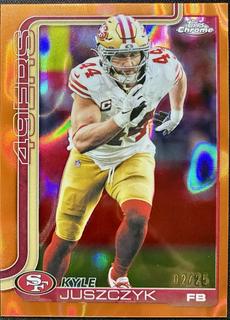 Kyle Juszczyk