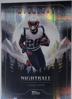 James White