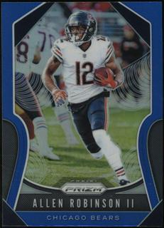 Allen Robinson II
