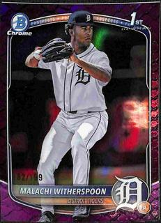 Malachi Witherspoon