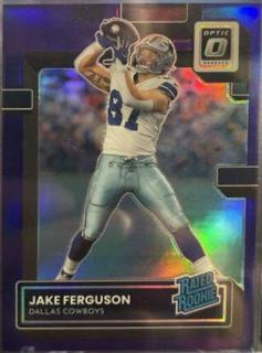 Jake Ferguson