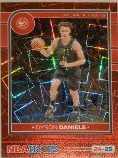 Dyson Daniels
