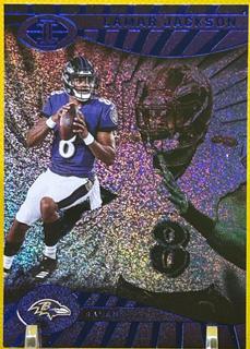 Lamar Jackson