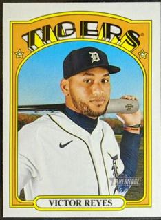 Victor Reyes
