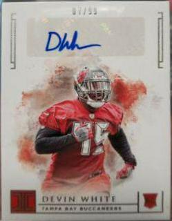Devin White