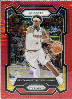 Kentavious Caldwell Pope