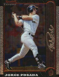 Jorge Posada