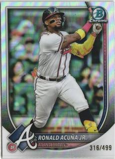 Ronald Acuna Jr.