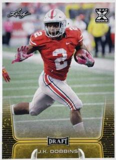 J.K. Dobbins