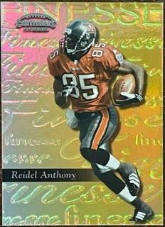 Reidel Anthony