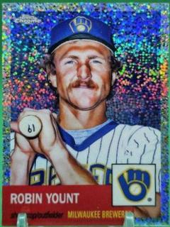 Robin Yount