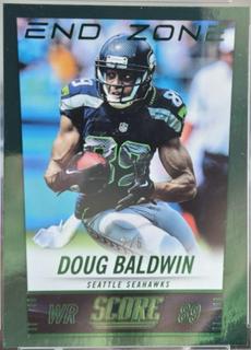 Doug Baldwin