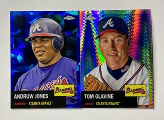 Tom Glavine