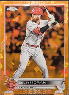 Colin Moran