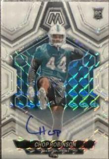 Chop Robinson