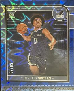 Jaylen Wells