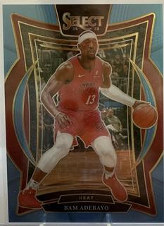 Bam Adebayo