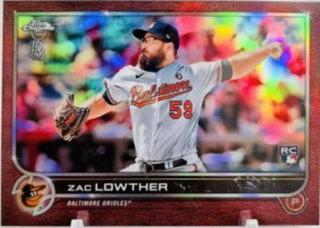 Zac Lowther