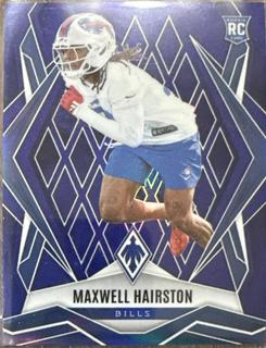 Maxwell Hairston