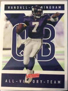 Randall Cunningham