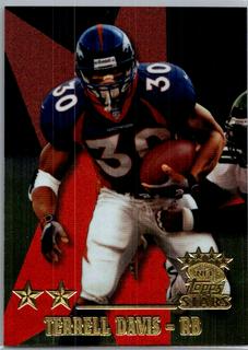 Terrell Davis