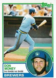 Don Money