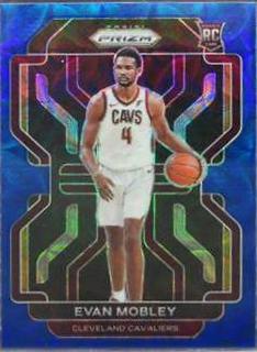 Evan Mobley