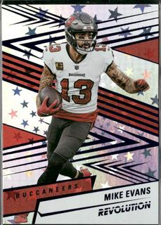 Mike Evans