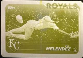 MJ Melendez