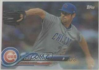 Cole Hamels