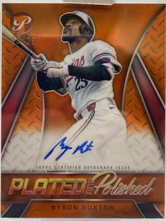 Byron Buxton