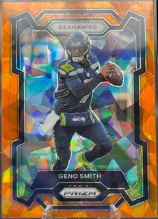 Geno Smith