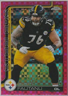 Troy Fautanu