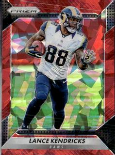 Lance Kendricks
